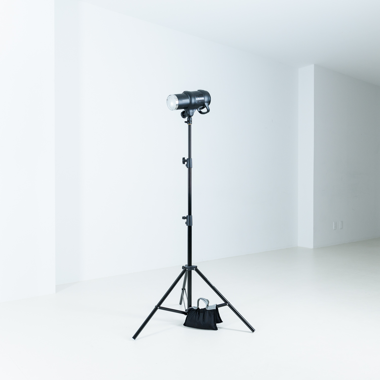 スタジオ機材・Profoto D1 500 Air